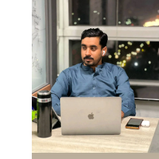 Allah Rakha-Freelancer in Lahore,Pakistan