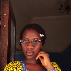 Mary Akinyode-Freelancer in Abuja,Nigeria