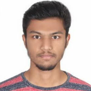 Md Shoriful Islam-Freelancer in Dhaka,Bangladesh