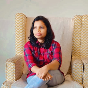 Jeevitha Balakrishnan-Freelancer in Bengaluru,India