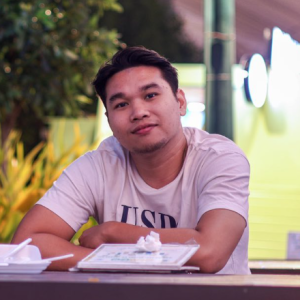 Mark Joseph Aguilar-Freelancer in Sruigao City,Philippines