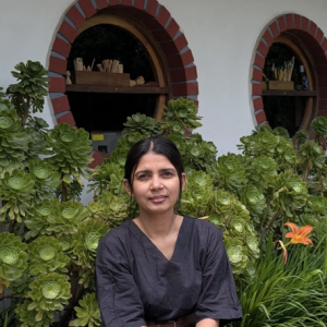 Shraddha Bishen-Freelancer in Deoria,India