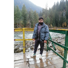 Chaudhary Talha-Freelancer in Lahore,Pakistan