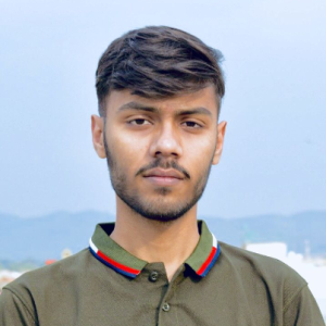 Syed Hammad Hussain-Freelancer in Rawalpindi,Pakistan