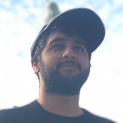 Usama Rahman-Freelancer in Islamabad,Pakistan