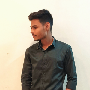 Ashish Singh-Freelancer in bhopal,India