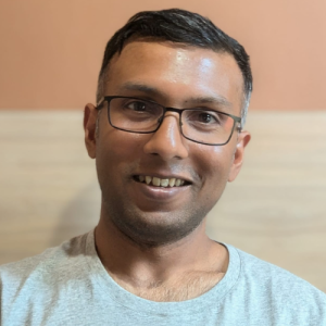 Riddhiman Chaki-Freelancer in Berlin,Ireland