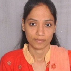 Sushama Garud-Freelancer in Mumbai,India