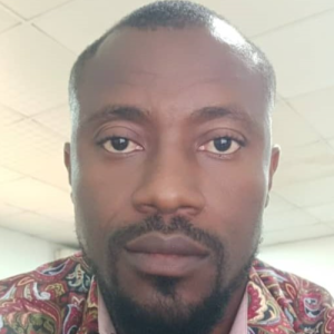 Kelechi Omeire-Freelancer in Abuja,Nigeria