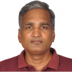 Selvaraju Mahalingam-Freelancer in Chennai,India