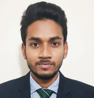 Masud Hossen-Freelancer in Dhaka,Bangladesh