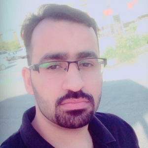 Muntadher Alsowadi-Freelancer in Basrah,Iraq