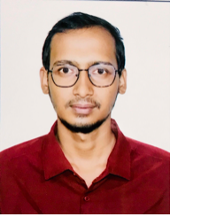 Shubhojit Mozumdar-Freelancer in Kolkata,India