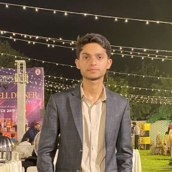 Muhammad Sayyam-Freelancer in Faisalabad,Pakistan
