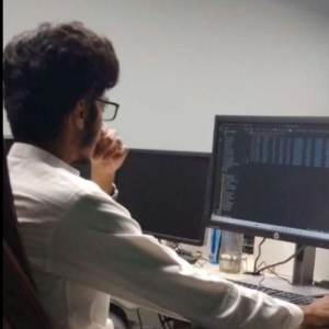 FasihDev-Freelancer in Karachi,Pakistan