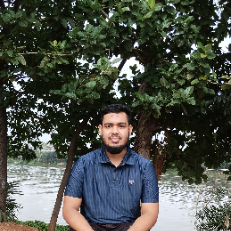 Mujahidul Islam-Freelancer in Dhaka,Bangladesh