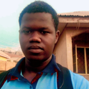 Dunsin Kayode-Freelancer in Lokoja,Nigeria