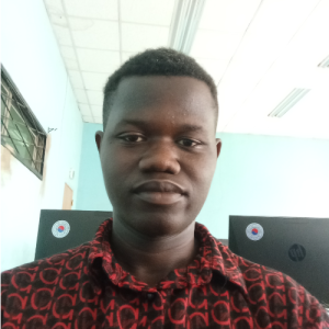 Dunsin Kayode-Freelancer in Lokoja,Nigeria