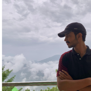 Syed Muhammad Ebraheem-Freelancer in PAK,Pakistan