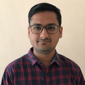 Hardik Halani-Freelancer in Ahmedabad,India