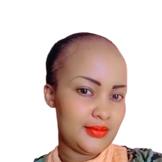 Doris Maina-Freelancer in Nairobi,Kenya