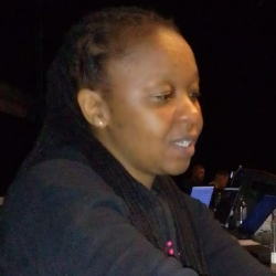 Mercy Mshai-Freelancer in Nairobi,Kenya