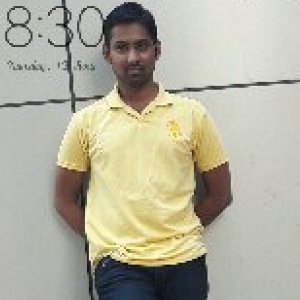 Keval Shaileshbhai Patel-Freelancer in Anand,India