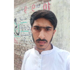 Sharaz Virk-Freelancer in Kamoke,Pakistan