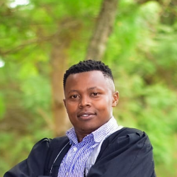 Kevin Macharia-Freelancer in Nairobi,Kenya