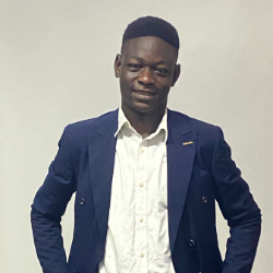 Olabanji Ifeshile-Freelancer in Lagos,Nigeria