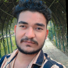 Ashish Khanna-Freelancer in Gohana,India