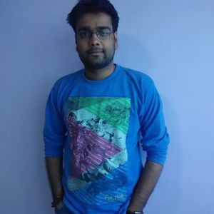 Suryakant Sharma-Freelancer in Mumbai,India