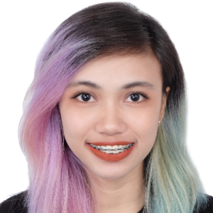 Kristine Joyce Borbon-Freelancer in Bacoor,Philippines