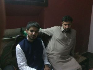 Hasnain Younus-Freelancer in Lahore,Pakistan
