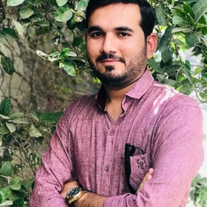 Ankit Patel-Freelancer in Ahmedabad,India