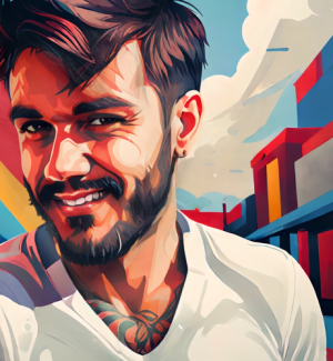 Vivek Dubey-Freelancer in Mumbai,India