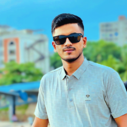 Md Mosarrof Hossain-Freelancer in Dhaka,Bangladesh