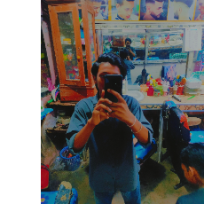 Sorup Dash-Freelancer in Bangladesh,Bangladesh