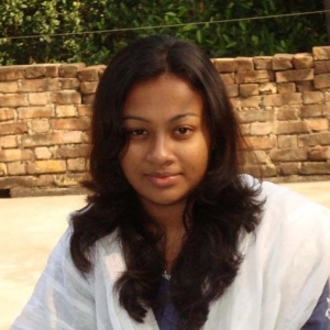 Sadia Rifat Islam-Freelancer in Naogaon,Bangladesh