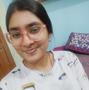 Akriti Patel-Freelancer in Lucknow,India