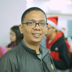 Muhammad Taufiq-Freelancer in Depok,Indonesia