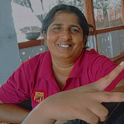 Suneetha Rajapaksha-Freelancer in polonnaruva,Sri Lanka