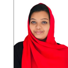 Shamsiya Ansar-Freelancer in Kodungallur,India