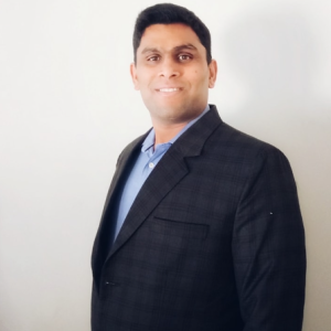 Ravi Chandra Singu-Freelancer in Johannesburg,South Africa