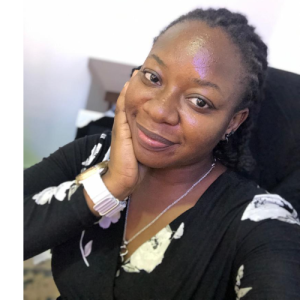 Phebean Aimila-Freelancer in Abuja,Nigeria