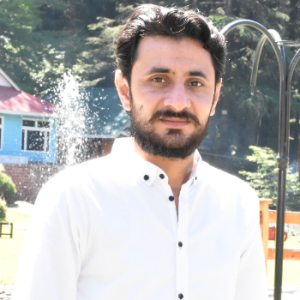 Asad Mehmood-Freelancer in islamabad,Pakistan
