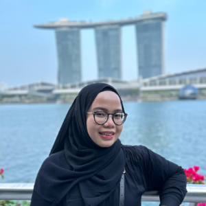 Lili Faliha Silalahi-Freelancer in Jakarta,Indonesia