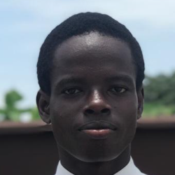 Emmanuel Atat-Freelancer in Eket,Nigeria