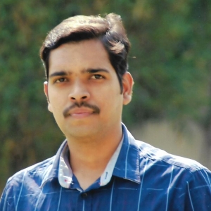 Prasad Kumbhar-Freelancer in Phaltan,India