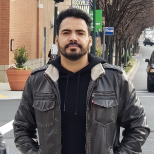 Leonardo Barreto-Freelancer in Princesa Isabel,Brazil